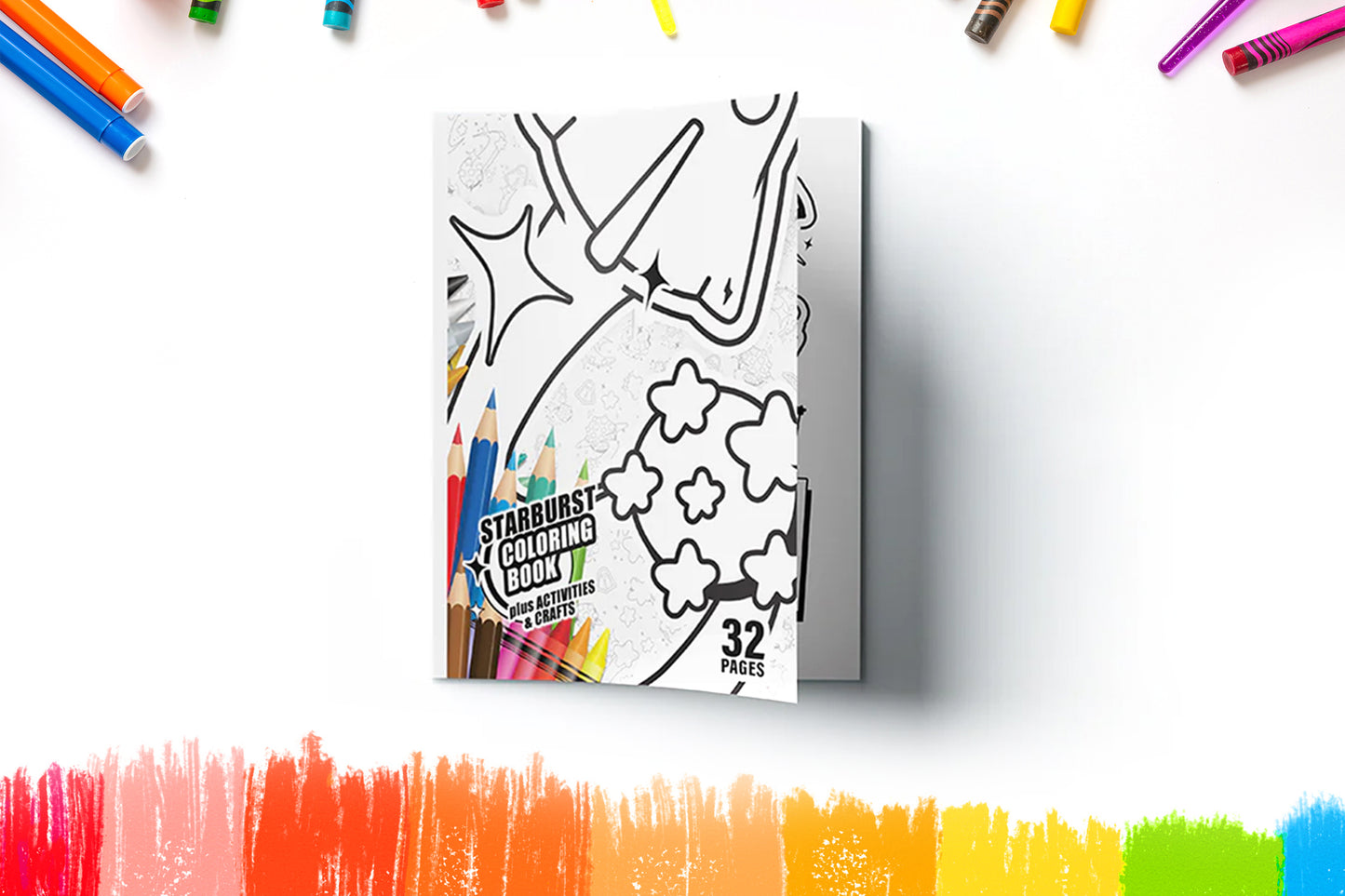 Coloring Books